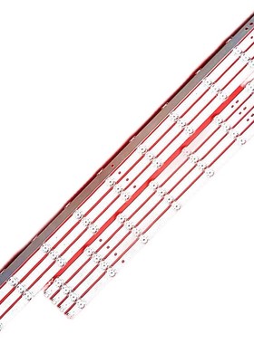 全新适用康佳U65V5 65D8 65Q30 LED65X2 LED65F2 Y65 65U5灯条