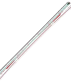 适用TCL 65C5 65Q960C灯条65C5 4014 L/R 65HR410SA4A0 V4 B0背光