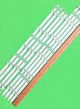 UE55TU7020 7000 8200灯条SVC550F53 JL.D550A1330-408AR-M-V02