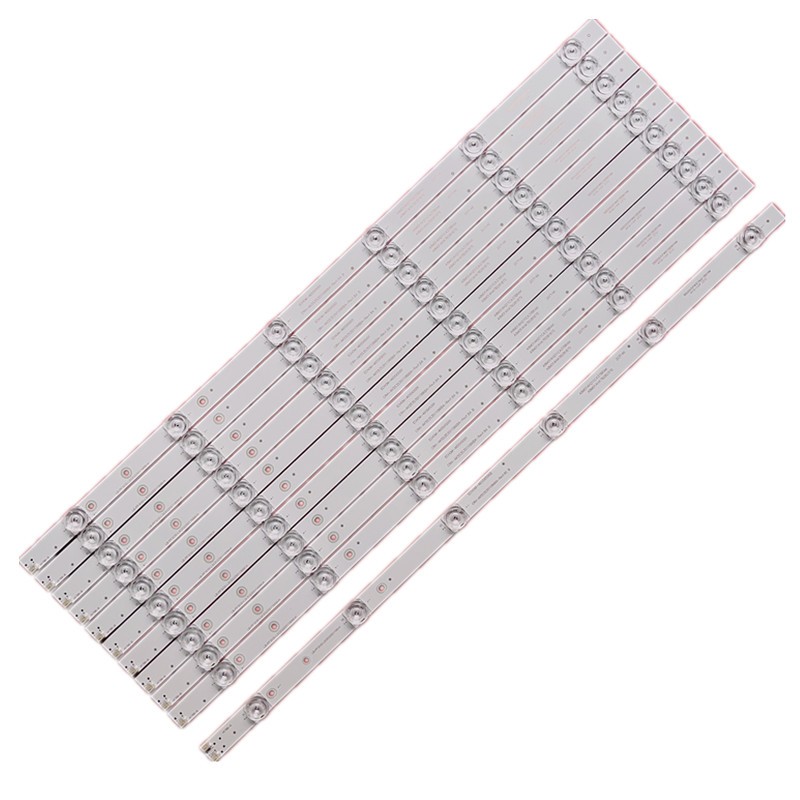 乐视D554UCNN4X55MD554UCN1灯条