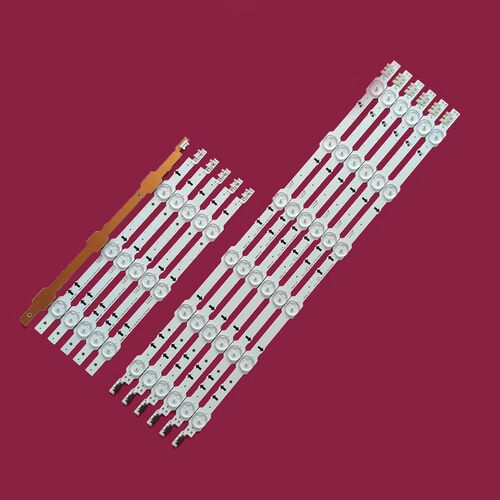 三星UA40HU6008JE40H5100AK灯条
