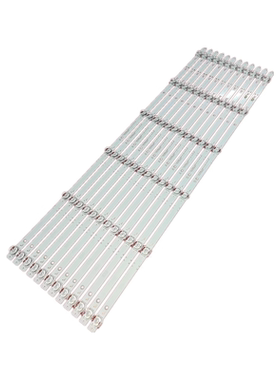 适用风行70S1小米L70M5-4A L70M5-4S灯条LED70D06A-ZC66AG-03液晶