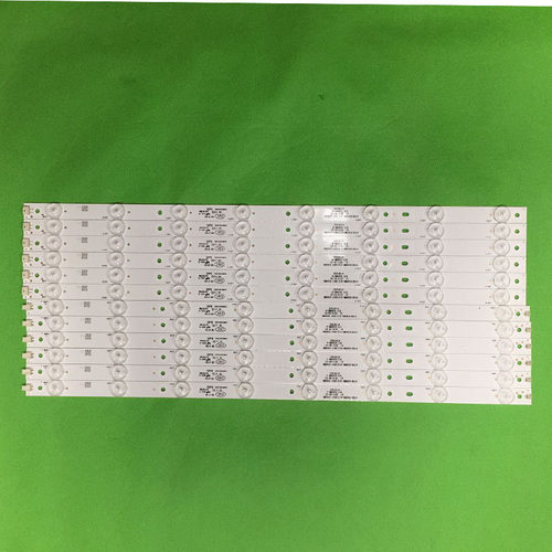 TCLLE50D59LE50D8800原装灯条