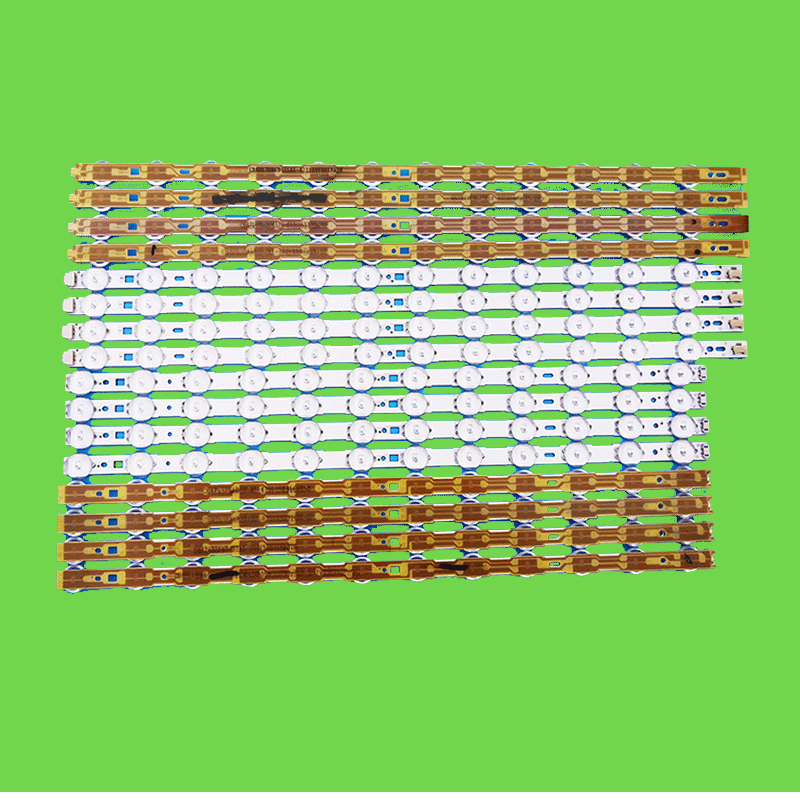 适用熊猫LE42C20S LE42C20I LE42C20 LE42C50S灯条1套铝基板灯条