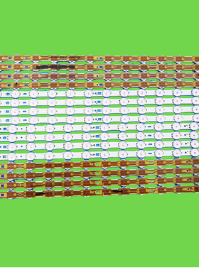 适用长虹LED42C2000I灯条 LED42B2100C LED42B2080N LED42560灯条