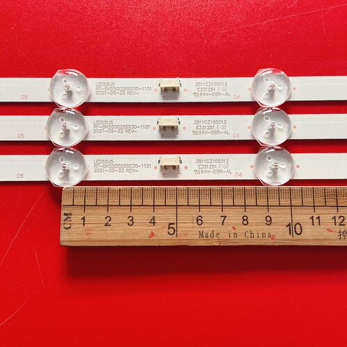 适用康佳LED55C1LED55X2灯条
