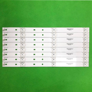 40R7 B40061 40R4 40K6 40K7灯条 全新适用暴风40X T40F18 40A17C