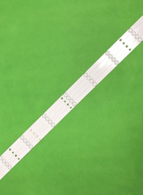 暴风50X3灯条50A14A 50AI4A液晶灯条4条9灯DS50M74-DS01-V02灯珠