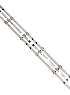 适用先科LED32HD310 26A1金正AX-LED3218P灯条JS-D-HL32L12-061DC