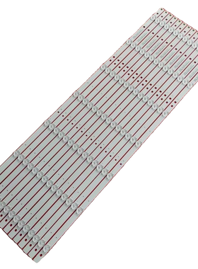 适用海尔LS65AL88K20 LS65AL88K51 LS65AL88U51电视灯条 14条7灯