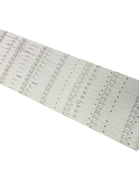 适用70PUS6504 70PUS6724灯条LB-GM3030-GJ0D227012X7PB09-1-J