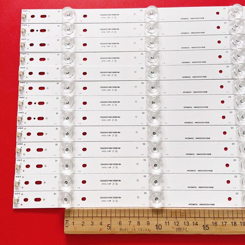 适用海尔MOOKA55Q355Q3M灯条