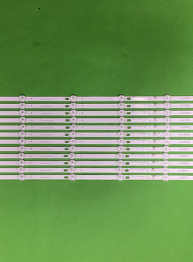 原装适用日松LED55HD560灯条JL.D55061235-017AR-F液晶电视背光铝