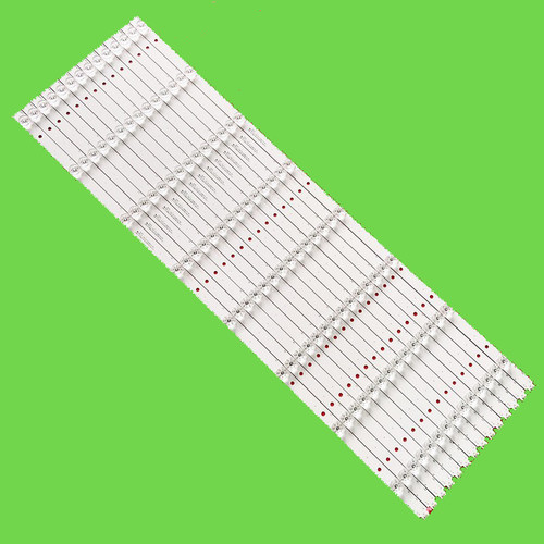 TCL75V2海尔75UF2500K75EMK灯条