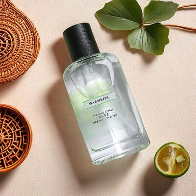 阳光青提女士专用香水