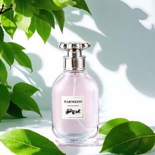 栀子清香自然持久留香梦想之旅女士香水夏季自然淡雅清香水