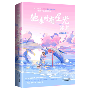 他来时有星光(终篇)