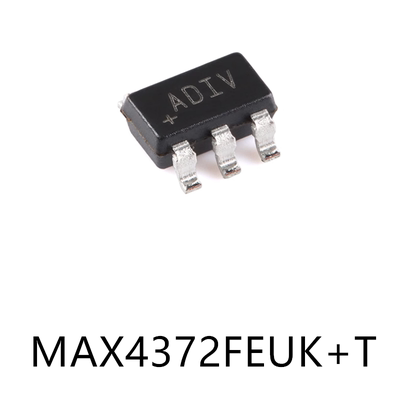 MAX44284FAUT+T SOT23-6电流感应放大器芯片集成ic电子元器件贴片
