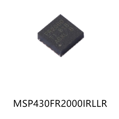 MSP430FR2000IRLLR HVQFN-24原装单片机芯片集成ic贴片电子元器件