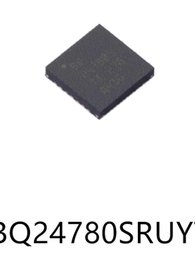 BQ24780SRUYT WQFN-28原装电池管理芯片集成电路ic电子元器件贴片