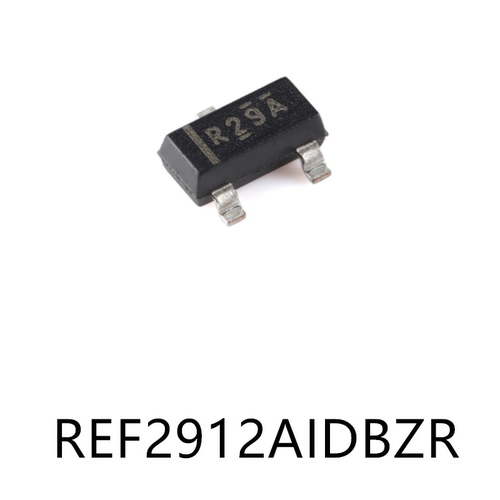 REF2912AIDBZR电压基准芯片原装