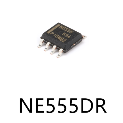 NE555DRSOIC-8定时器芯片