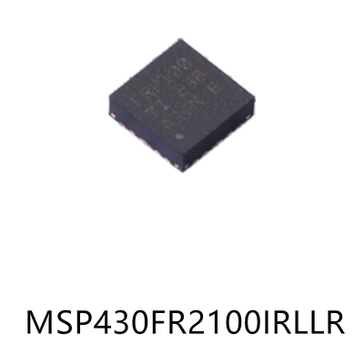MSP430FR2100IRLLR HVQFN-24原装单片机芯片集成ic贴片电子元器件