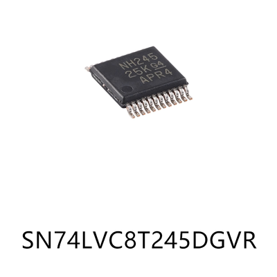 SN74LVC8T245DGVR TVSOP-20转换器电平移位器芯片电子元器件贴片