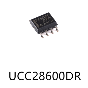 UCC28600DR SOIC-8原装AC-DC控制器和稳压器芯片贴片8v电子元器件