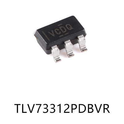 TLV73312PDBVR封装SOT-23-5原装线性稳压器LDO芯片输出电流300mA