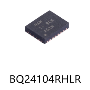 BQ24104RHLR VQFN-20原装电池管理芯片集成电路ic电子元器件贴片