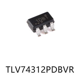 TLV74312PDBVR SOT-23-5原装线性稳压器LDO芯片5.5V输出电流300mA