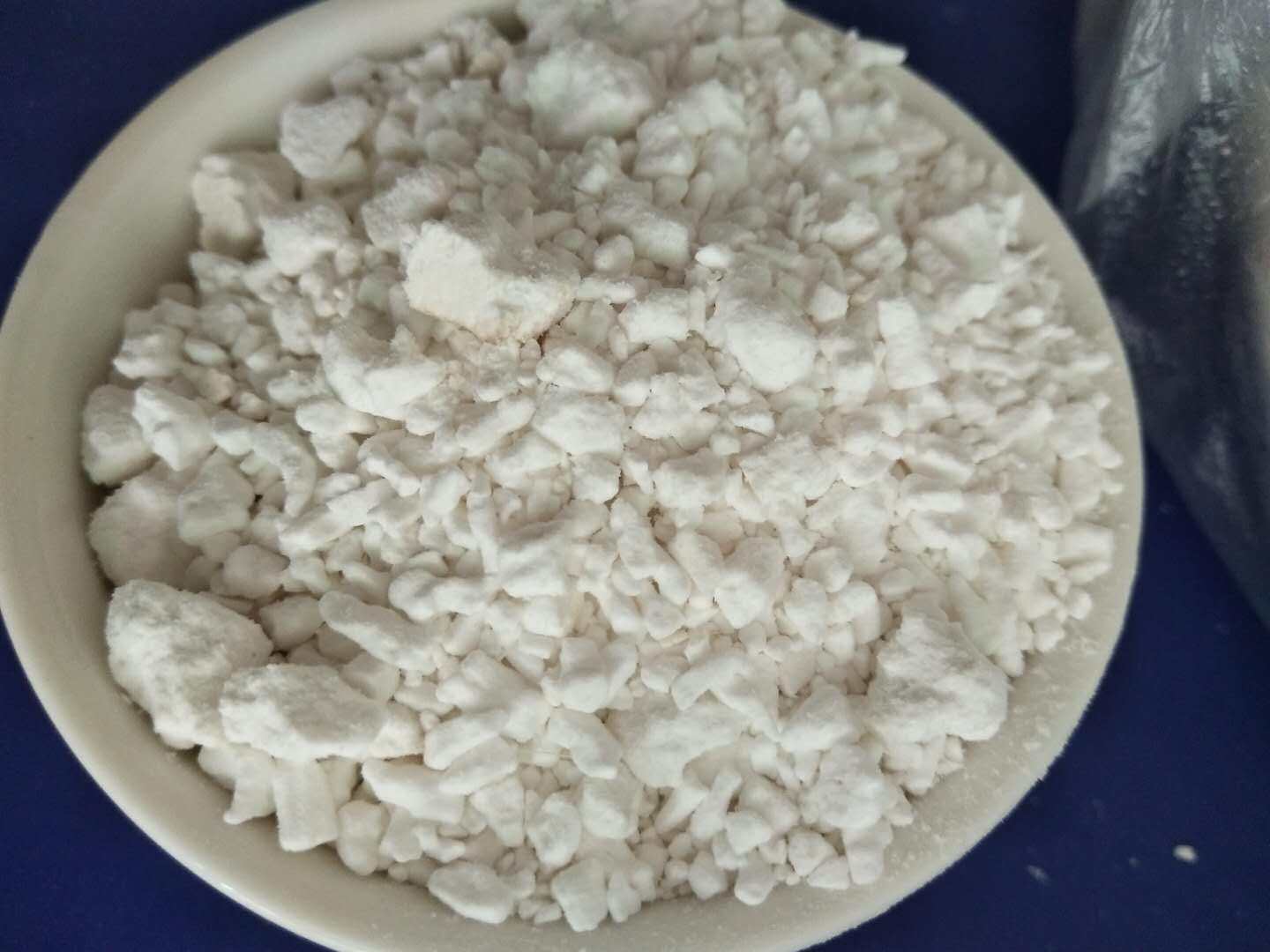 两斤装农家自产自晒手工原生态 冬粉薯粉 竹芋粉 竹薯粉 吉苓薯粉