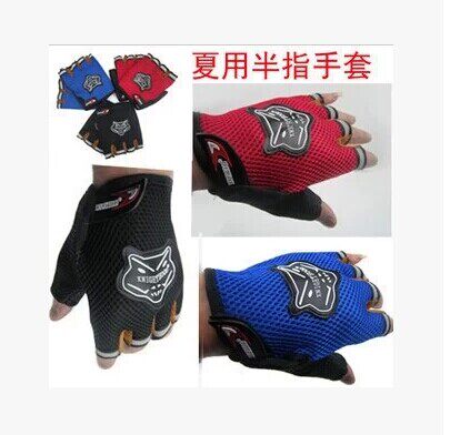 Gants de cyclisme mixte - Ref 2248022 Image 3