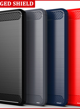 适用三星Galaxy A90 5G手机壳A905G/ SM-A9080保护套全包边拉丝防滑防摔软壳