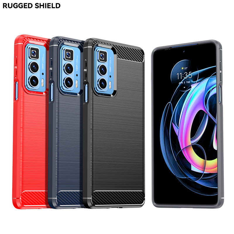 TPU软胶Motorola/摩托罗拉抗指纹