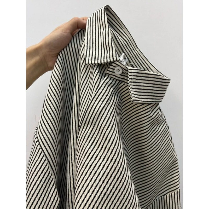 奥特莱斯正品联名~男士衬衫男士纯棉衬衣美式复古潮牌内搭上衣ins,男装,时尚防晒服,淘宝优惠券,粉丝福利购,淘宝优惠卷