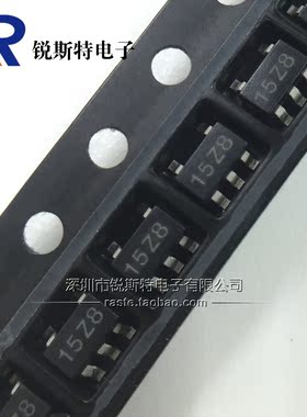 XC6201P302MR SOT23-5 TOREX 高精度低噪音LDO稳压器 丝印15Z*