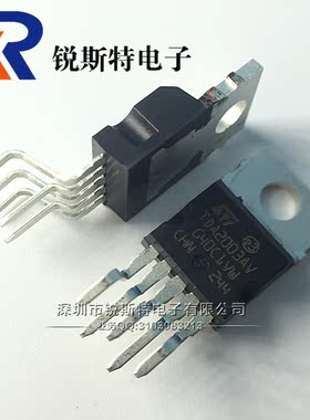 TDA2003 功放IC 集成块 ST全新原装正品 TDA2003AV