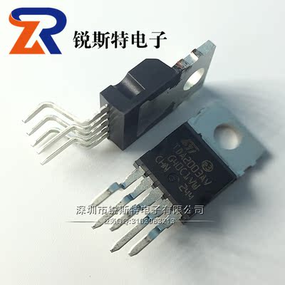 TDA2003 功放IC 集成块 ST全新原装正品 TDA2003AV