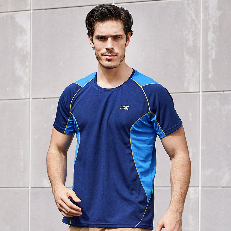 【裸感云触肌】暴汗不粘身速干衣