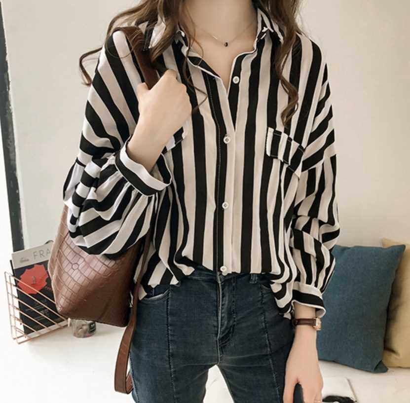 2018Summer ChiFFon BLouSe TopS For Women ShirT LadieS ShirTS|ruв категории Женская одежда, рубашка - от Buy2taobao.com для оказания профессиональной услуги покупки агента Taobao