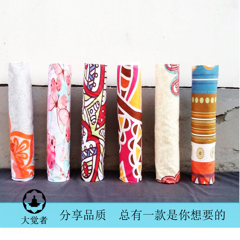 yoga加厚印花瑜伽垫巾铺巾吸汗防滑瑜伽铺巾毯毛巾铺巾正品包邮在类目 运动/瑜伽/健身/球迷用品, 瑜伽, 瑜伽铺巾中 - 来自Buy2taobao.com提供专业的淘宝代购服务