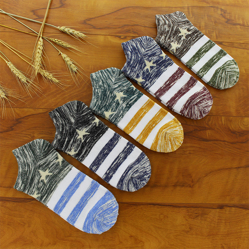 Chaussettes - collants MALLJOY - Ref 758233 Image 1