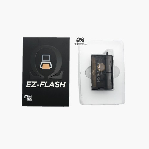 ezomegaez4gbagbasp游戏gbc