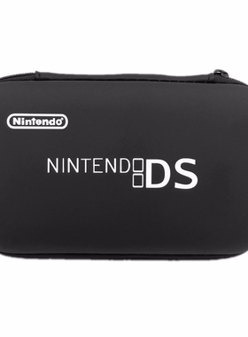 全新原装NDS收纳包 ndsi\ndsl通用收纳包 NDS游戏机专用保护包