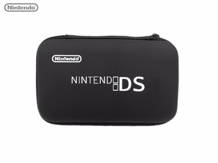 全新原装NDS收纳包 ndsi\ndsl通用收纳包 NDS游戏机专用保护包