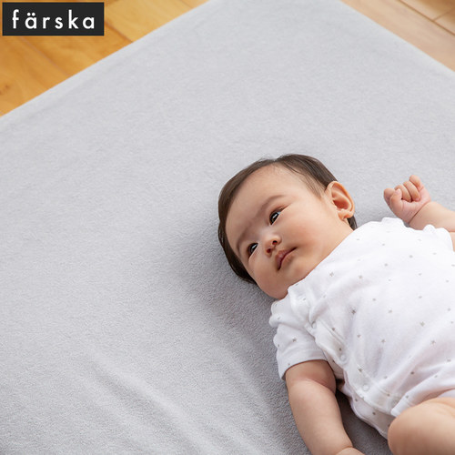 FARSKA床笠单件套新生儿保护罩