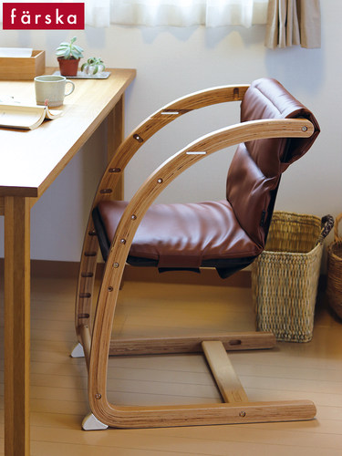 pu坐垫儿童宝宝餐椅配套椅垫