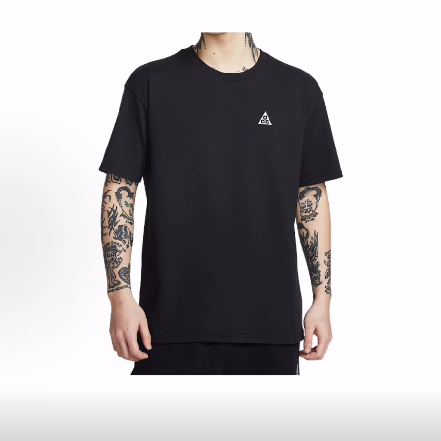 Nike ACG DRI-FIT 落肩休闲舒适速干T恤 男款